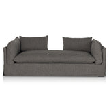 Habitat Chaise, Fallon Charcoal