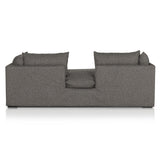 Habitat Chaise, Fallon Charcoal