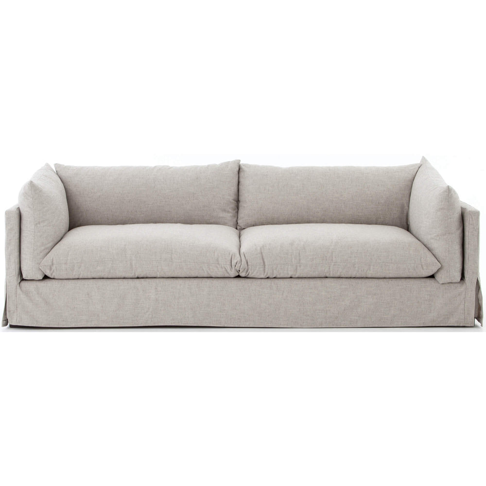 Habitat Sofa, Valley Nimbus - Modern Furniture - Sofas - High Fashion Home