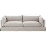 Habitat Sofa, Valley Nimbus - Modern Furniture - Sofas - High Fashion Home