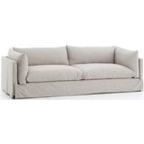 Habitat Sofa, Valley Nimbus - Modern Furniture - Sofas - High Fashion Home