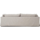 Habitat Sofa, Valley Nimbus - Modern Furniture - Sofas - High Fashion Home