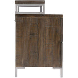 Haines Bachelor's Chest-Furniture - Storage-High Fashion Home