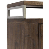 Haines Bachelor's Chest-Furniture - Storage-High Fashion Home