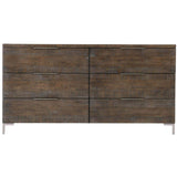 Haines Dresser-Furniture - Bedroom-High Fashion Home