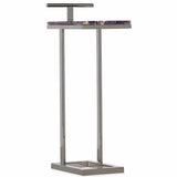 Halee Accent Table-Furniture - Accent Tables-High Fashion Home