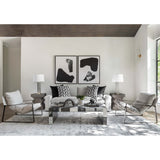 Halston Sofa, Curious Dove