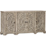 Harmony Sideboard - Furniture - Storage - High Fashion Home