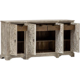 Harmony Sideboard - Furniture - Storage - High Fashion Home