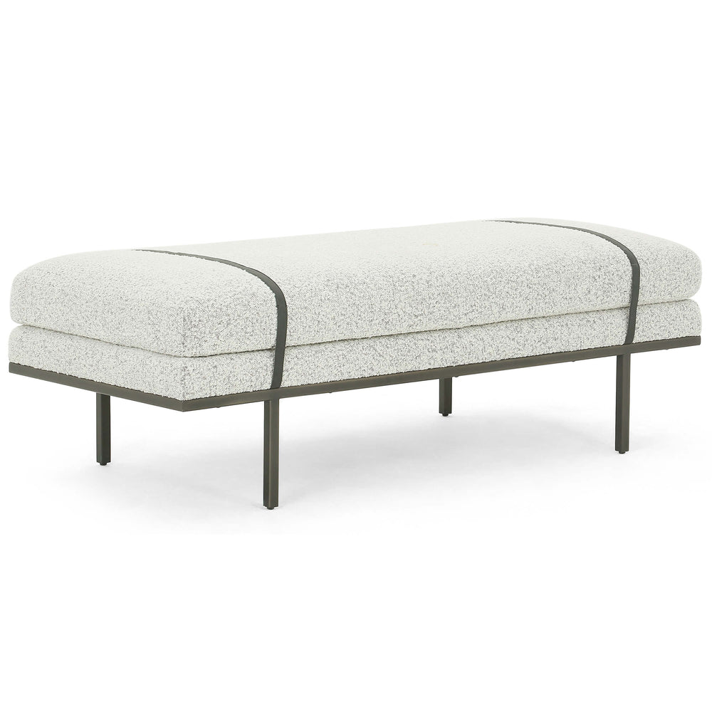 Harris Bench, Knoll Domino