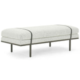 Harris Bench, Knoll Domino