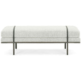 Harris Bench, Knoll Domino