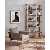 Harrison Chair, Villa Olive-Furniture - Chairs-High Fashion Home