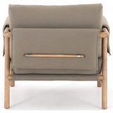 Harrison Chair, Villa Olive-Furniture - Chairs-High Fashion Home