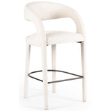 Hawkins Bar & Counter Stool, Omari Natural