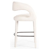 Hawkins Bar & Counter Stool, Omari Natural