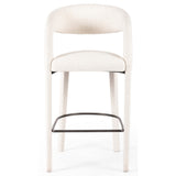 Hawkins Bar & Counter Stool, Omari Natural