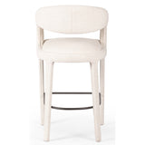 Hawkins Bar & Counter Stool, Omari Natural