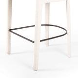 Hawkins Bar & Counter Stool, Omari Natural