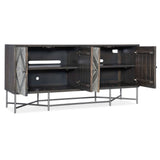 Hawthorne Credenza, Grey