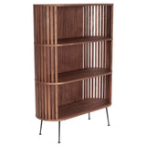 Henrich Bookshelf, Light Brown