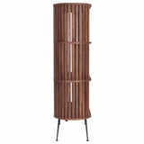 Henrich Bookshelf, Light Brown