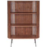 Henrich Bookshelf, Light Brown