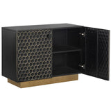 Hive Small Sideboard-Furniture - Storage-High Fashion Home