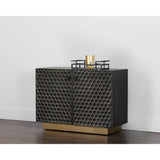 Hive Small Sideboard-Furniture - Storage-High Fashion Home