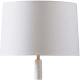 Hope Table Lamp - Lighting - High Fashion Home