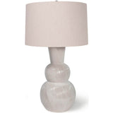 Hugo Table Lamp - Lighting - High Fashion Home