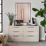 Huston Dresser-Furniture - Storage-High Fashion Home