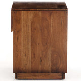 Duncan Nightstand-Furniture - Bedroom-High Fashion Home