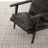 Amaud Rug, Brown/Cream-Rugs1-High Fashion Home