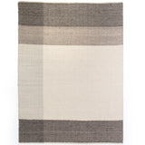 Color Block Chevron Rug-Rugs1-High Fashion Home