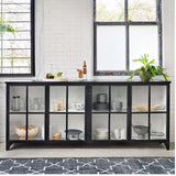 Camila Sideboard-Furniture - Storage-High Fashion Home