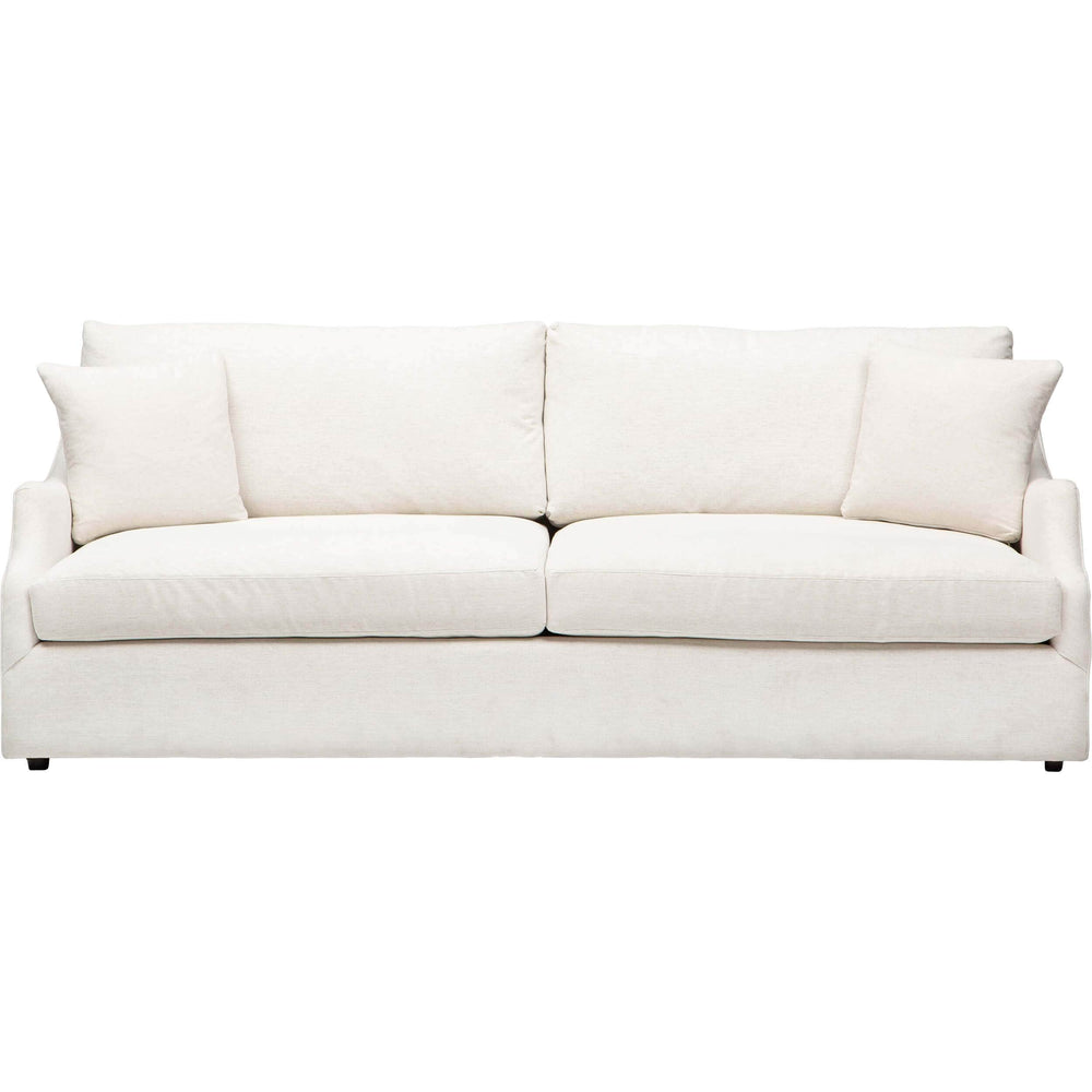 Ian Sofa, Nomad Snow