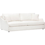 Ian Sofa, Nomad Snow