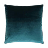 Iridescence Pillow, Peacock