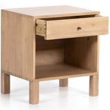 Isador Nightstand-Furniture - Bedroom-High Fashion Home