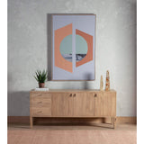 Isador Sideboard-Furniture - Storage-High Fashion Home