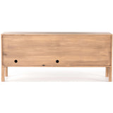 Isador Sideboard-Furniture - Storage-High Fashion Home