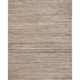 Loloi Rug Jamie JEM-01, Natural/Multi-Rugs1-High Fashion Home