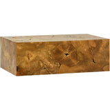 Jerome Coffee Table-Furniture - Accent Tables-High Fashion Home