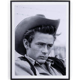 James Dean by Getty Images-Accessories Artwork-High Fashion Home