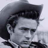 James Dean by Getty Images-Accessories Artwork-High Fashion Home