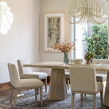 Jansen Dining Table