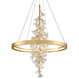 Jasmine 1 Light Pendant