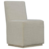 Jennie Side Chair - Furniture - Dining - High Fashion Home