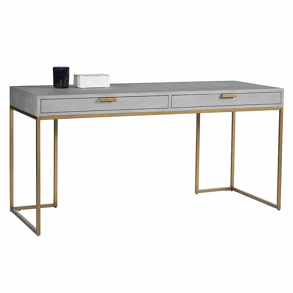 Jiro Desk-Furniture - Office-High Fashion Home